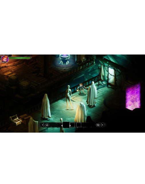 خرید بازی Haunted House برای PS5 به همراه پرداخت درب منزل