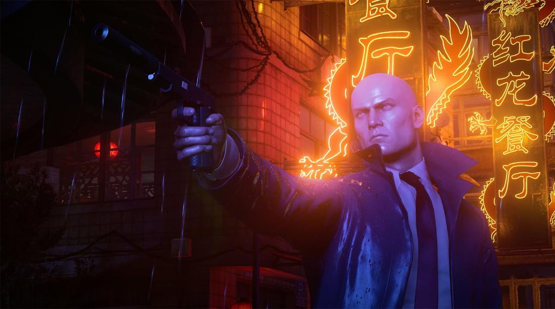 نقد و بررسی بازی Hitman World of Assassination برای PS5