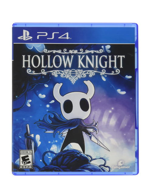 خرید بازی Hollow Knight برای PS4