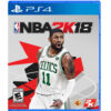 خرید بازی NBA 2K18 برای PS4