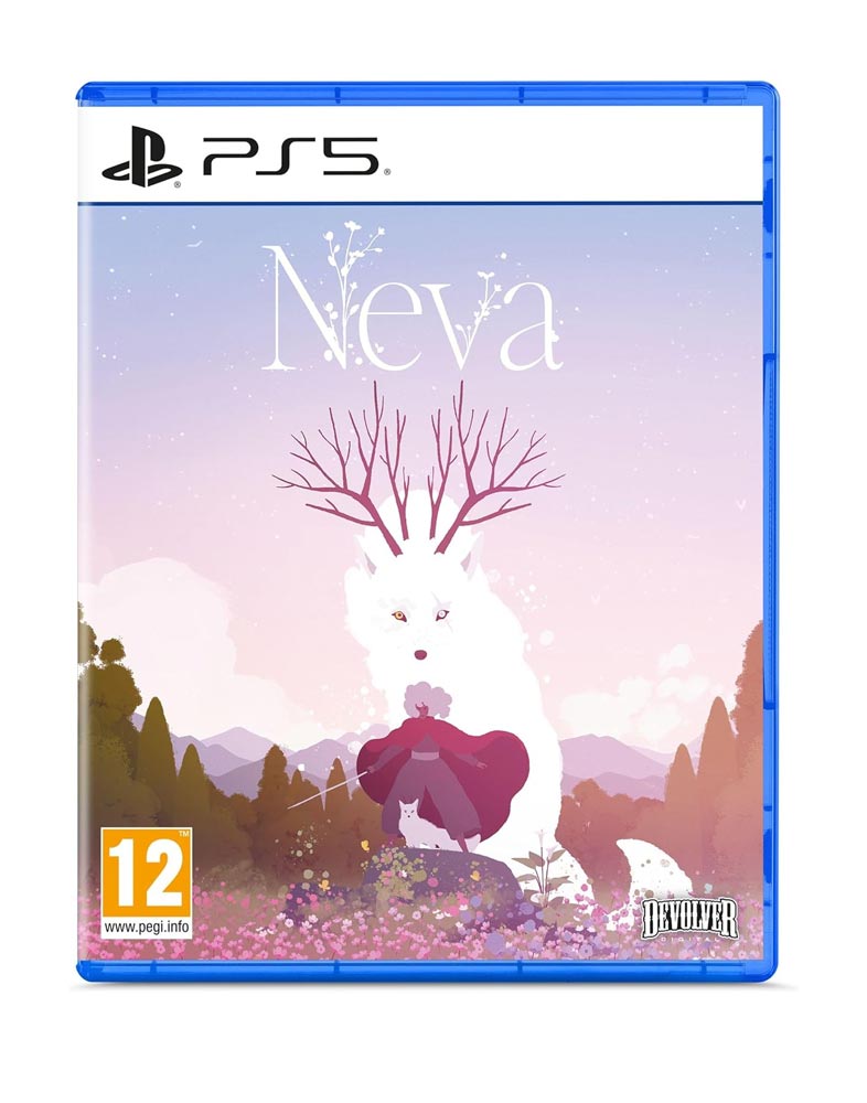 خرید و قیمت بازی Neva برای PS5