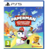 خرید بازی Paperman Adventure Delivered برای PS5