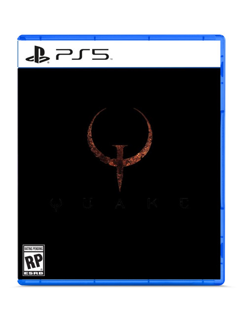 خرید بازی Quake Remastered برای PlayStation 5