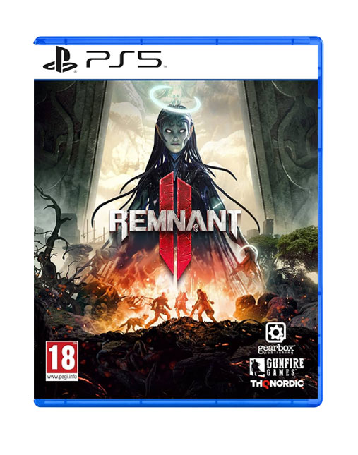 خرید بازی Remnant 2 برای PlayStation 5
