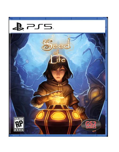 خرید بازی Seed Of Life برای PS5