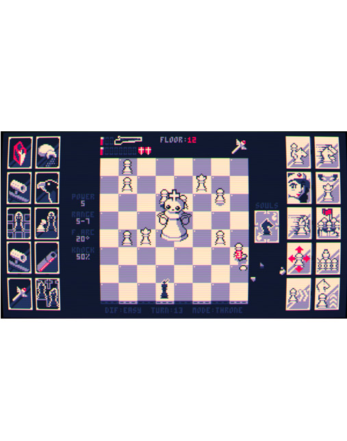 بازی Shotgun King The Final Checkmate برای playstation 5 نو و دست دوم