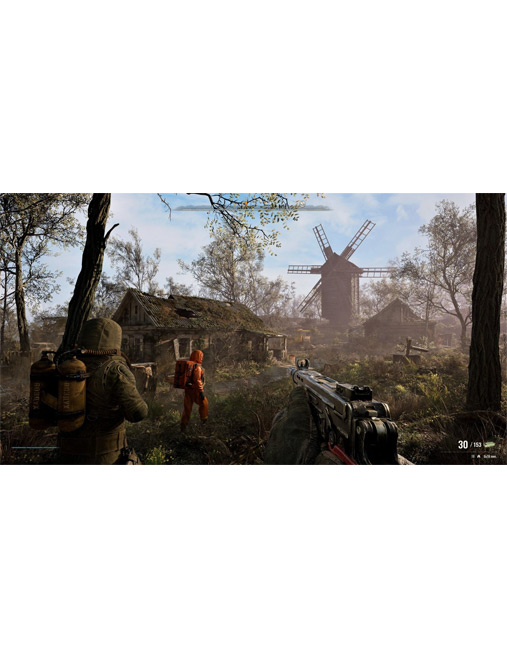 خرید بازی Stalker 2 Heart of Chornobyl برای PS5 نو و کارکرده