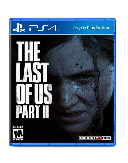 خرید بازی Last Of Us 2 برای پی اس 4