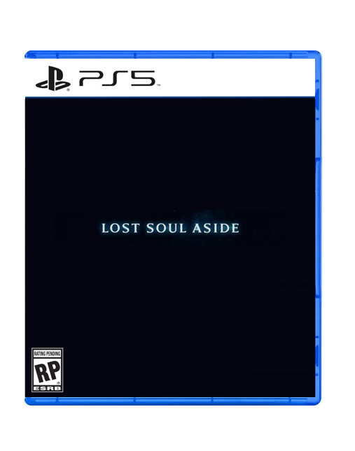 خرید بازی Lost Soul Aside برای PlayStation 5