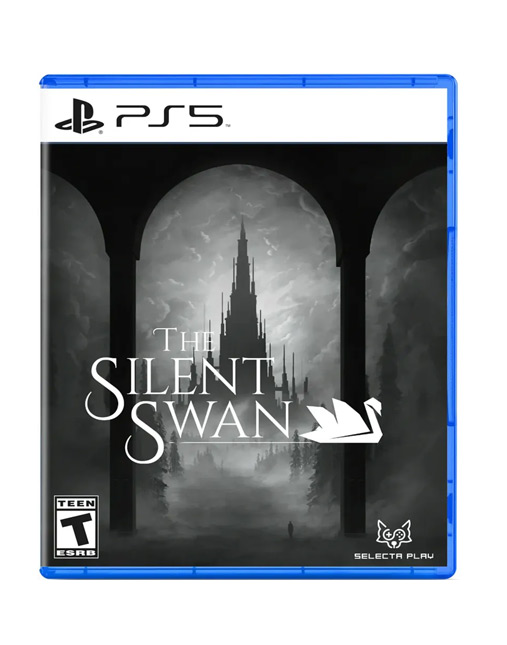 خرید بازی The Silent Swan برای PS5