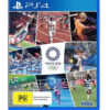 خرید بازی Olympic Games Tokyo 2020 برای PS4