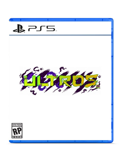 خرید بازی Ultros برای Playstation 5