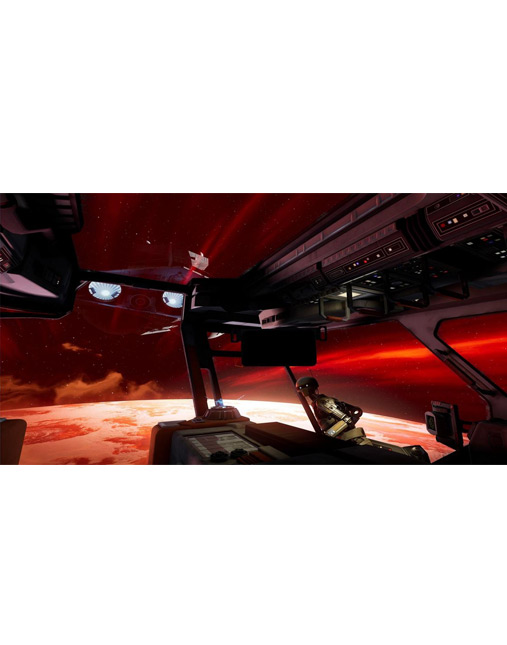خرید Vader Immortal A Star Wars VR Series برای پی اس 4 آکبند و کارکرده