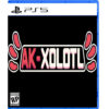 خرید بازی AK xolotl برای PlayStation 5