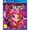 خرید بازی Ak Xolotl برای PS4
