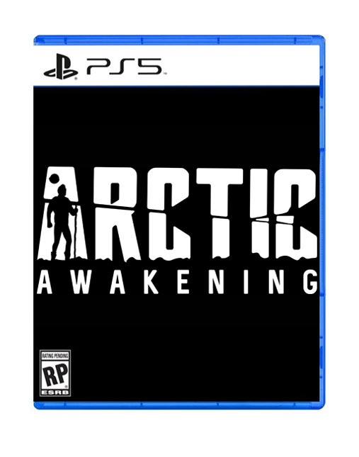 خرید بازی Arctic Awakening برای PlayStation 5