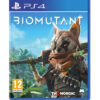 خرید بازی Biomutant برای PS4