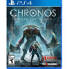 خرید بازی Chronos Before The Ashes برای PS4