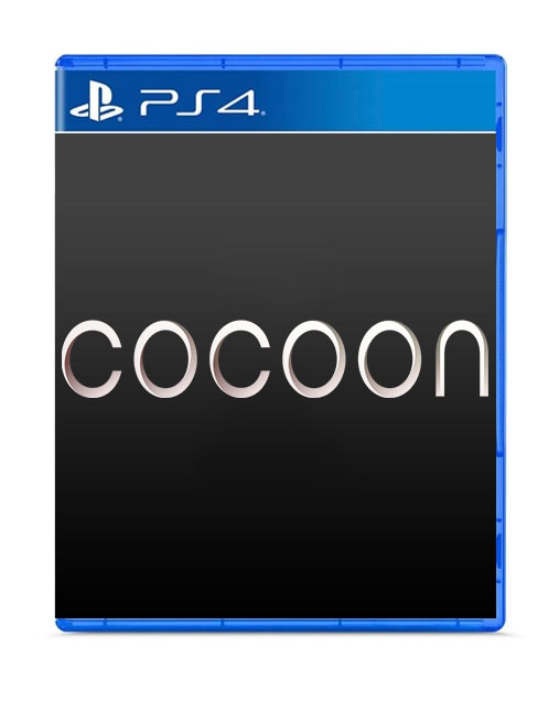 خرید بازی Cocoon برای PlayStation 4