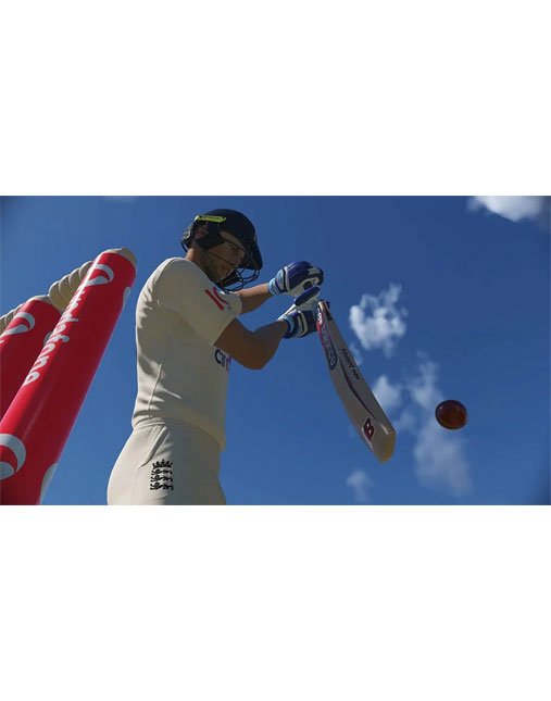 تصویر بازی Cricket 24 Official Game of The Ashes برای PS4 01