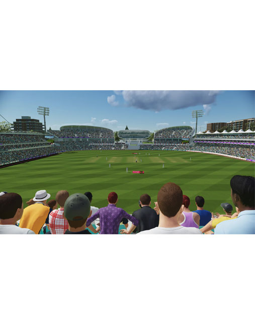 تصویر بازی Cricket 24 Official Game of The Ashes برای PS4 03