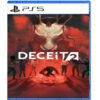 خرید بازی Deceit 2 برای PlayStation 5