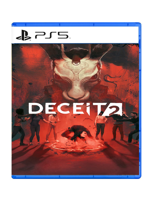 خرید بازی Deceit 2 برای PlayStation 5