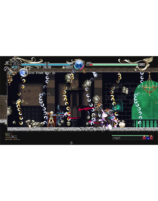 تصویر بازی Record of Lodoss War Deedlit in Wonder Labyrinth برای PS5 03