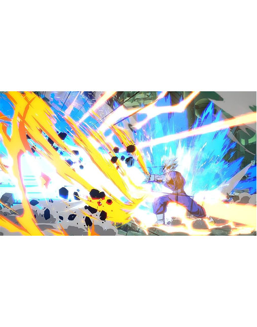 تصویر بازی Dragon Ball Fighterz برای PS4 02