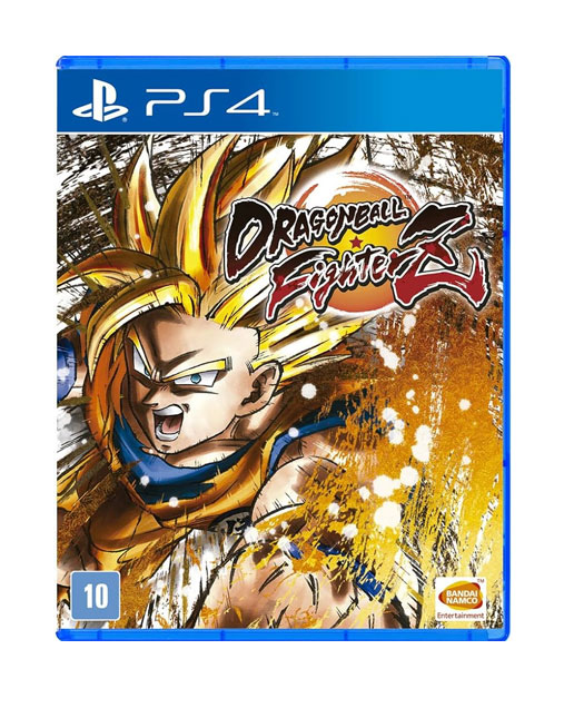 خرید بازی Dragon Ball Fighterz برای PS4