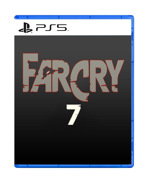 خرید بازی Far Cry 7 برای PlayStation 5