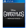 خرید بازی Gargoyles Remastered برای PS4