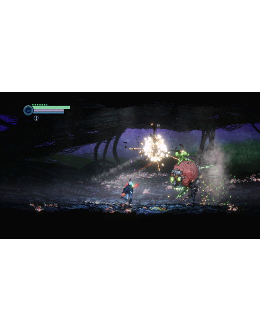 خرید بازی Ghost Song برای PS5 آکبند و دست دوم