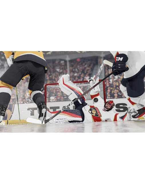 تصویر بازی NHL 24 برای PS4 01