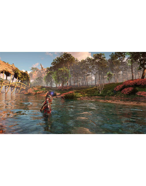 بازی Horizon Forbidden West Complete Edition برای PS5 03