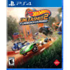 خرید بازی Hot Wheels Unleashed 2 Turbocharged برای PS4