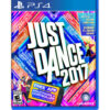 خرید بازی Just Dance 2017 برای PS4