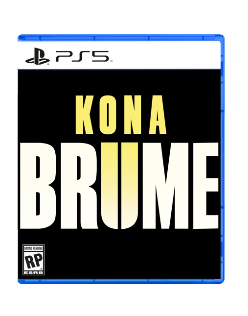 خرید بازی Kona 2 Brume برای PlayStation 5