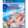 خرید بازی The Legend of Nayuta Boundless Trails برای PS4