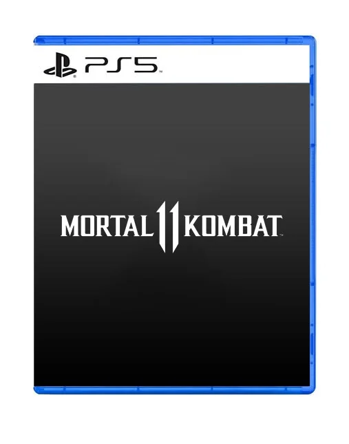 خرید بازی Mortal Kombat 11 برای Ps5