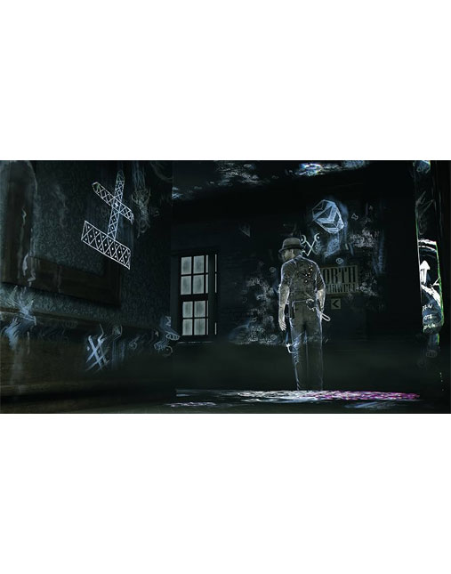 تصویر بازی Murdered Soul Suspect برای PS4 03