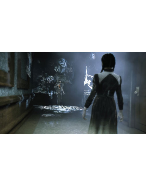 تصویر بازی Murdered Soul Suspect برای PS4 02