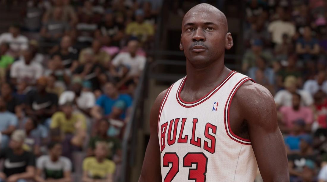 نقد و بررسی بازی NBA 2K24 برای PS4