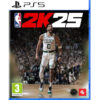 خرید بازی NBA 2K25 برای PS5