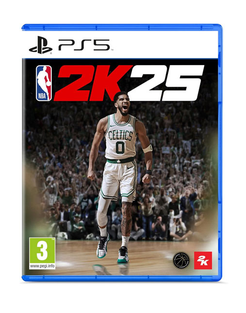 خرید بازی NBA 2K25 برای PS5