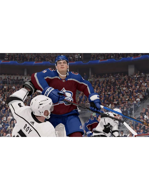 تصویر بازی NHL 24 برای PS4 02