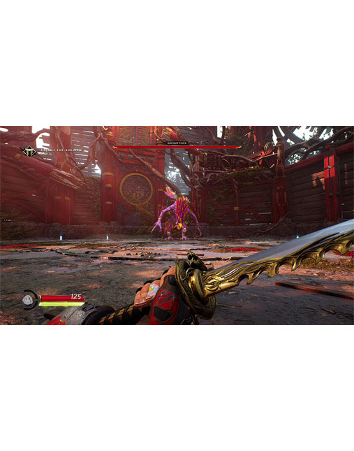 تصویر بازی Shadow Warrior 3 برای PS4 02