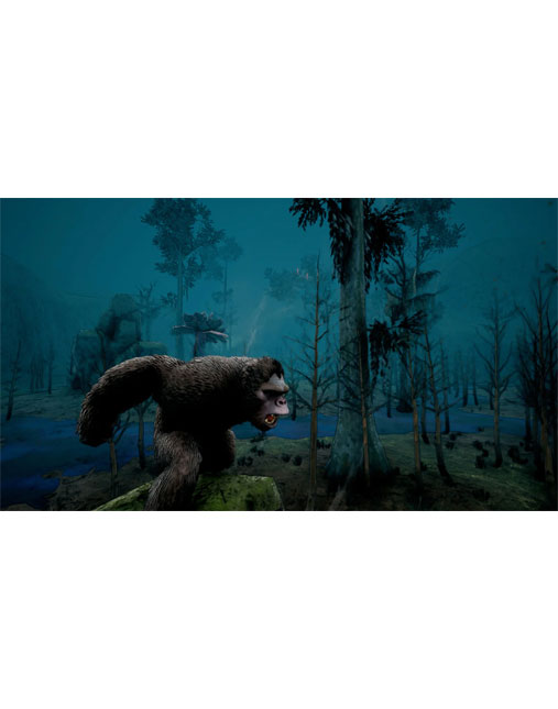 تصویر بازی Skull Island Rise of Kong برای PS4 01