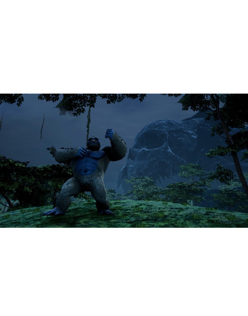 خرید بازی Skull Island Rise of Kong برای پی اس 5 به همراه ارسال سریع