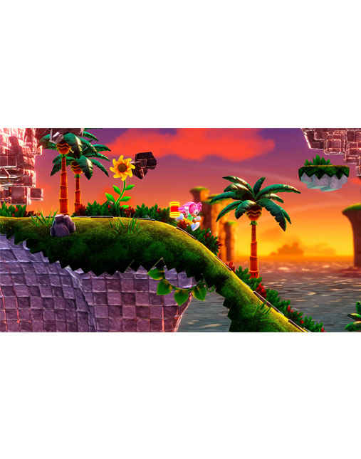 تصویر بازی Sonic Superstars برای PS4 02